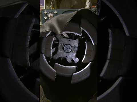 Dragster Tires Made of Layered Rubber | How It’s Made | Science Channel