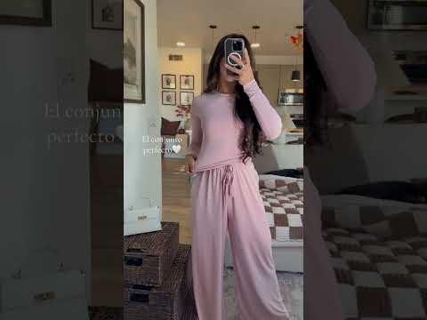 Conjunto perfecto 🤍 #tiktokshopcreatorpicks #twopieceset #2pieceset