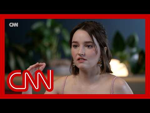 'The Last of Us’ Star Kaitlyn Dever on Killing [Spoiler Alert] in the Show