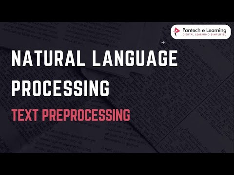 Day 13 Part 1 - Text Preprocessing