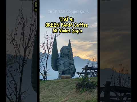 Top 5 địa điểm đẹp nhất Sapa