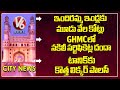GO Released On Indiramma Houses | Fake Certificates In GHMC | Tonique Raids | Hamara Hyderabad
