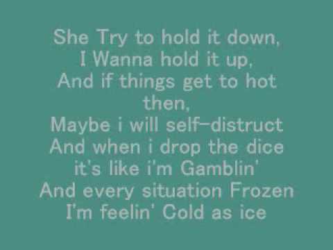 Why Would I Ever -Tousher Ft. Sam Watters (remix) w/ Lyrics