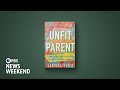 New book ‘Unfit Parent’ provides valuable parenting lessons from the disabled community