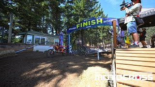 Washougal National 2025 | Pro Motocross 450 Class Highlights