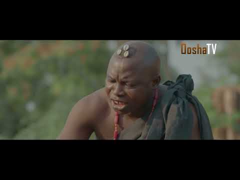 IYANDA OKO AJE Yoruba Movie 2025 | Official Trailer | Showing Next On OoshaTv YouTube Channel