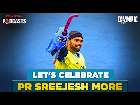 Paris Olympics 2024: Why Indian hockey team, its heartbeat PR Sreejesh deserve Gold