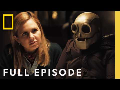 MDMA (Full Episode) | Trafficked with Mariana Van Zeller | National Geographic
