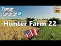 Hunter Farm 22 v1.0.0.0