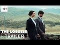Button to run trailer #1 of 'The Lobster'