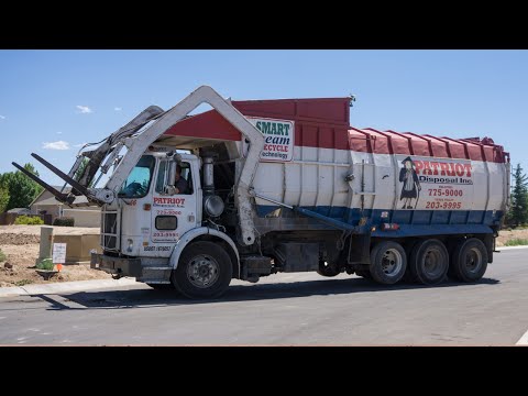Maxon Legal One on Construction Waste