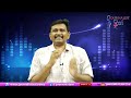 YCP Target Point || దస్తగిరి జాగ్రత్తగా ఉండు |#journalistsai  - 03:23 min - News - Video