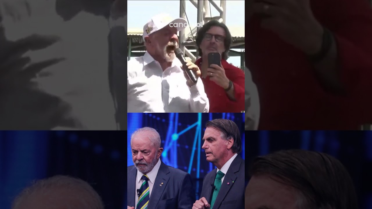Lula sobe tom eleitoral Pessoal da fake news se prepare pra lutar porque vamos derrotar vocês