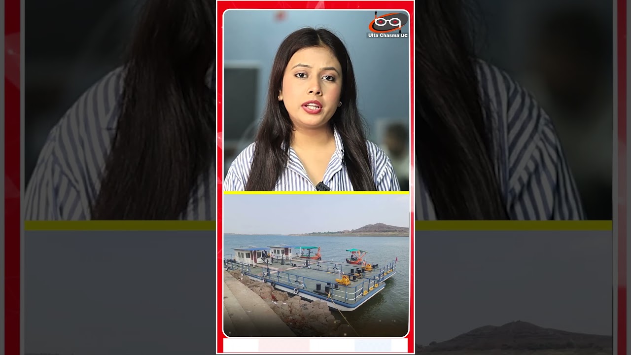 क्रूज डूबने से 9 लोगों की गई जान