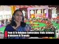 Use AI, Social Media To Spread Sanatana Dharma: Seers At Tirumala Huddle  - 04:31 min - News - Video