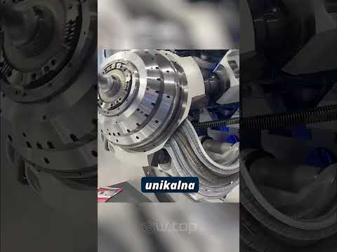 Starrag Ecospeed – bestia prędkości w obróbce aluminium [Technologia CNC]