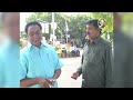 దిన గురించి అసలు ఆలోచించకూడదు! | Devatha  - 04:26 min - News - Video