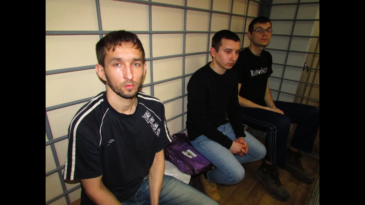 Волгоград: сторонников Мальцева обвиняют в попытке революции