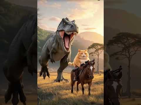 Billi Chali shikar per