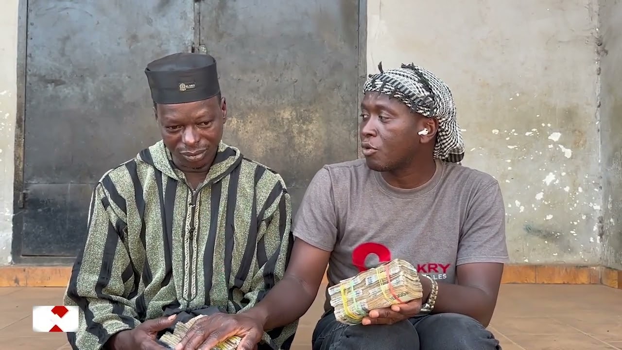 Conakry Nouvelles RAMADAN KARIM