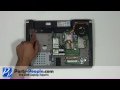Dell Studio-1535/1536/1537 | DC Jack and Cable Replacement | How-To-Tutorial