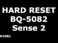 Сброс настроек BQ 5082 Sense 2 (Hard Reset BQ 5082 Sense 2)