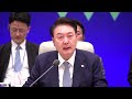 China, South Korea, Japan hold rare three-way summit | REUTERS  - 01:42 min - News - Video