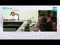 NGC MD Sunil About Connect to Andhra | CM Jagan | @SakshiTV  - 03:14 min - News - Video