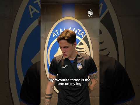 ✒️🎨🖼️ #zaniolo #goatalantago