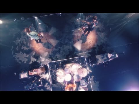 Saucy Dog 2021.2.5 one-man live
