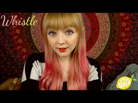 Whistle - BLACKPINK English cover! | Little Lemon 🍋