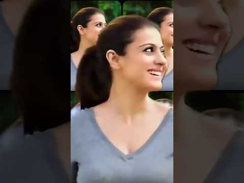 #maineapna #shrukkhan #kajol #shortsvideo #youtubeshorts #love