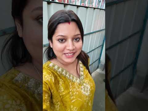 দীপাবলীর আলোয় আলোকিত হোক সবার ঘর🪔 #Diwali #tomadermehu #shorts #babyactivities #bengalivlog