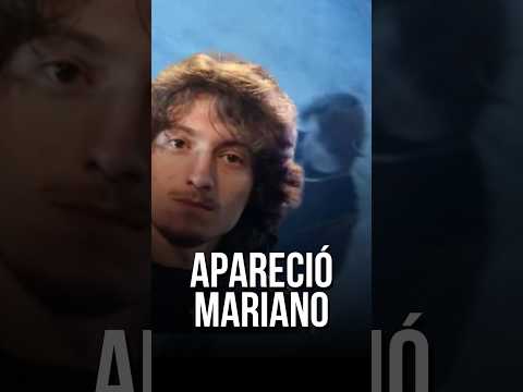 Apareció Mariano, <strong>el</strong> estudiante de <strong>la</strong> UNLP: <strong>El</strong> misterioso mensaje antes de su hallazgo en Córdoba