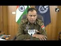 Jaipur Police Commissioner Briefs Media on Stringent Security Plans for Rajasthan Vote Counting |  - 01:10 min - News - Video