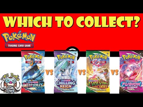 Pokemon TCG News