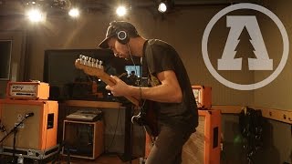 And So I Watch You From Afar on Audiotree Live (Full Session #2)
