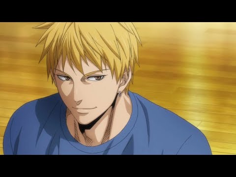 LG黄瀬持ってないけど、トモリッヒのコソ練配信【黒バスSR】