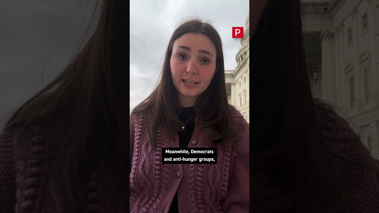 What will happen to SNAP benefits on Nov. 1?