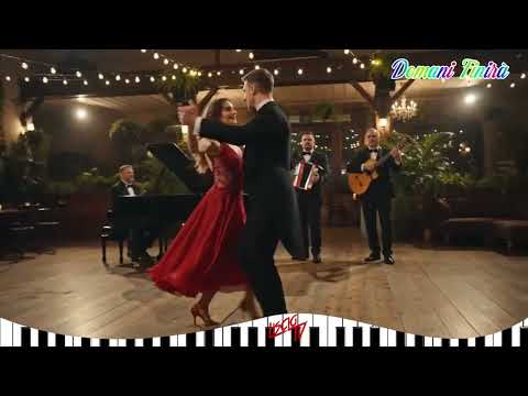 The Metronomers - Domani Finirà [Beguine, Liscio, Fisarmonica]