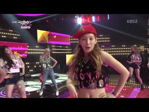 130705 SNSD I Got A Boy