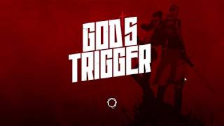 Vido-Test : God's Trigger PC: Aperu Preview Video Gameplay FR HD (N-Gamz)