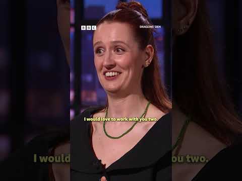Next time on Dragons’ Den... 🐉 - BBC