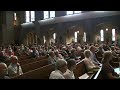 LIVE: Minneapolis residents gather for a prayer service to honor victims  - 01:19:59 min - News - Video