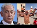 Gazans Reply to Benjamin Netanyahu: Even if Our Blood Runs Dry, We Will Not Leave | News9