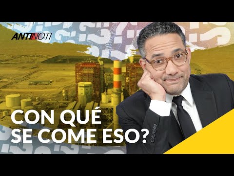 Fideicomiso De Punta Catalina ¿Qué Es Eso? [Editorial] | Antinoti