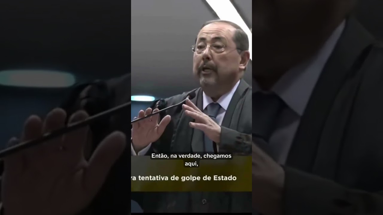Advogado de Bolsonaro cita Flávio Dino e ministro do STF brinca Não vou processá lo