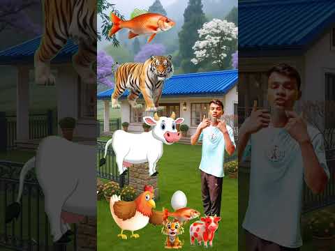 चिंटू के बच्चे तुने सब कुछ गलत किया 😱😭😁#shortvideo #youtubeshorts #god