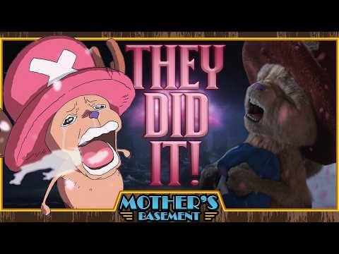 One Piece Season 2 is a Miracle