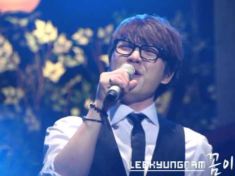 이석훈 그리운 안녕